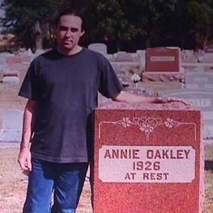 Meet your Posher, Mike